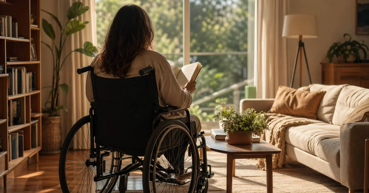 Understanding Disability Benefits in Jacksonville, Florida