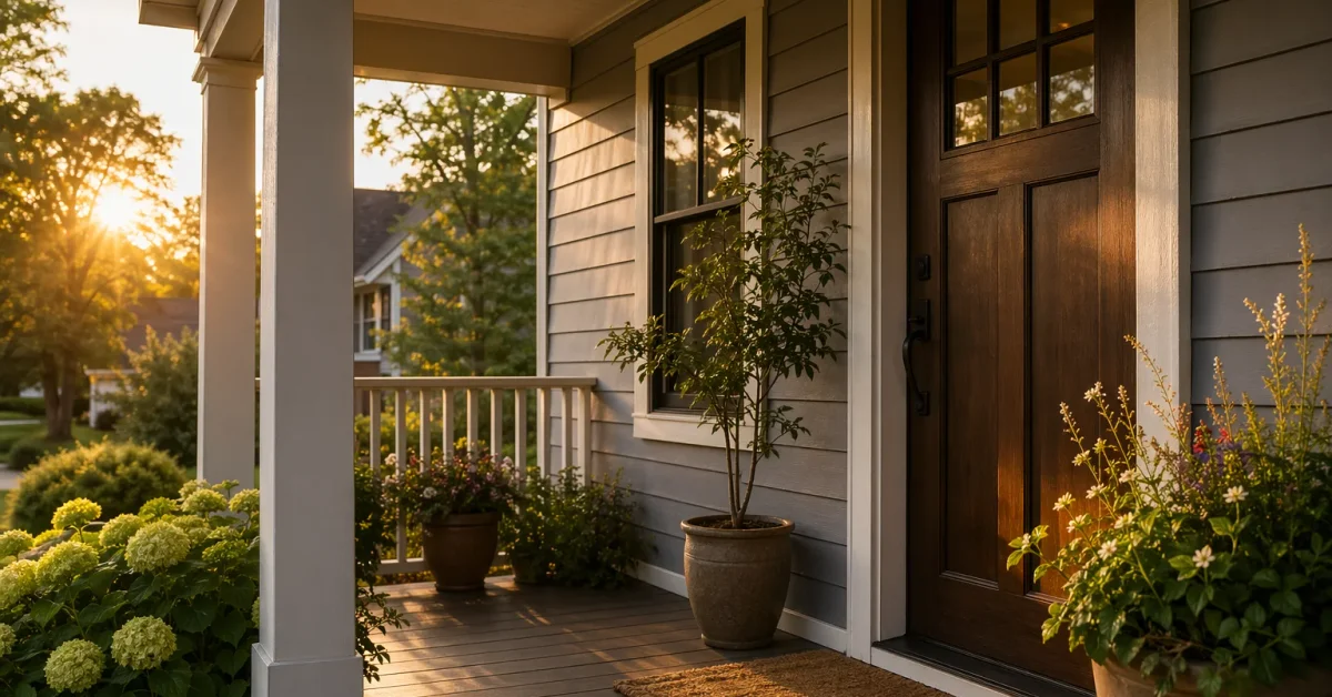 Essential Housing Assistance Programs in Jacksonville, Florida