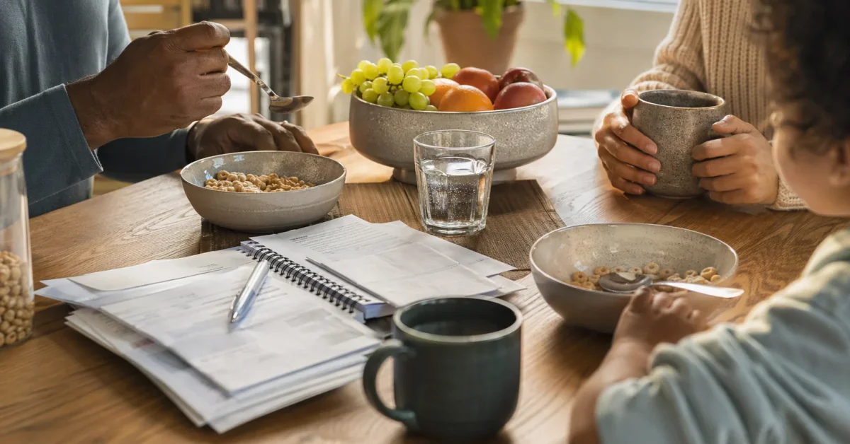 Understanding TANF / Cash Assistance in Jacksonville, FL