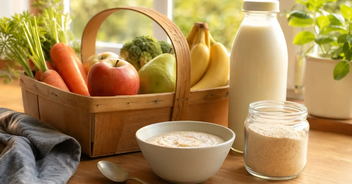 WIC Nutrition Program Benefits for Jacksonville Families