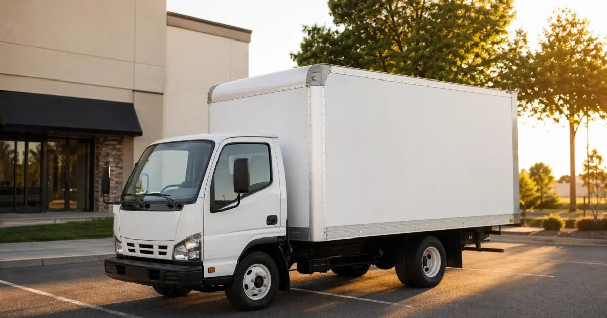 Donate Your Commercial / Fleet Vehicle in Jacksonville Today!